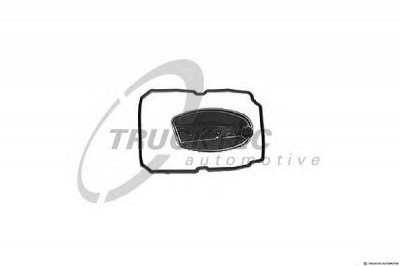 TRUCKTEC AUTOMOTIVE 0243192 -  Комплект гидрофильтров, автоматическая коробка передач